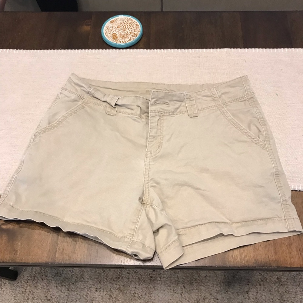 Women’s shorts